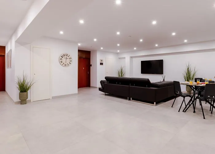 Bom Sucesso Executive By Hostwise 公寓