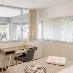 Bom Sucesso Executive By Hostwise Lägenhet *