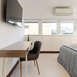 Bom Sucesso Executive By Hostwise