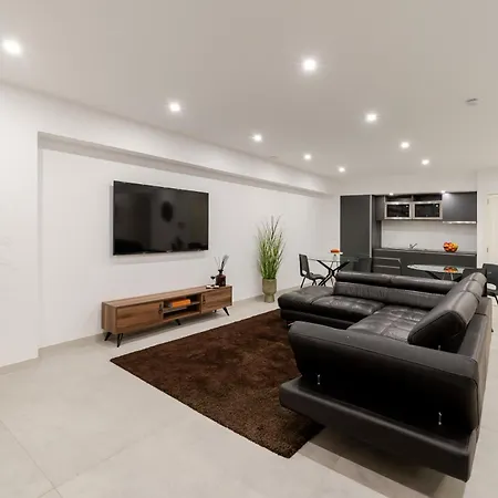 Bom Sucesso Executive By Hostwise *