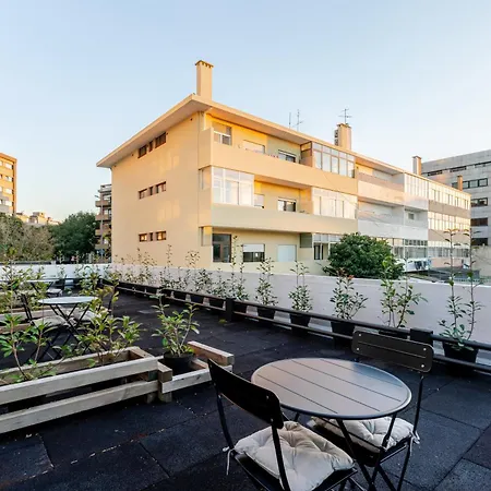 Bom Sucesso Executive By Hostwise