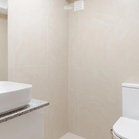 Bom Sucesso Executive By Hostwise Appartement Porto