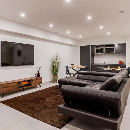 Bom Sucesso Executive By Hostwise