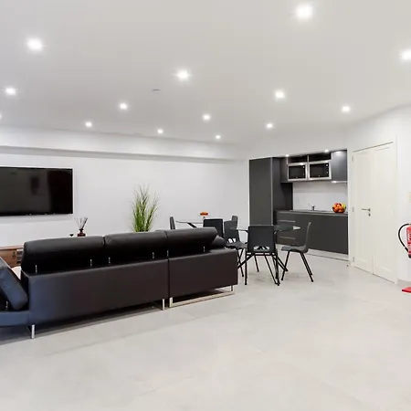 Bom Sucesso Executive By Hostwise Appartement