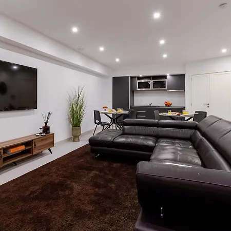 Bom Sucesso Executive By Hostwise Appartement *