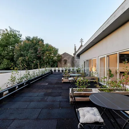 Bom Sucesso Executive By Hostwise Appartement