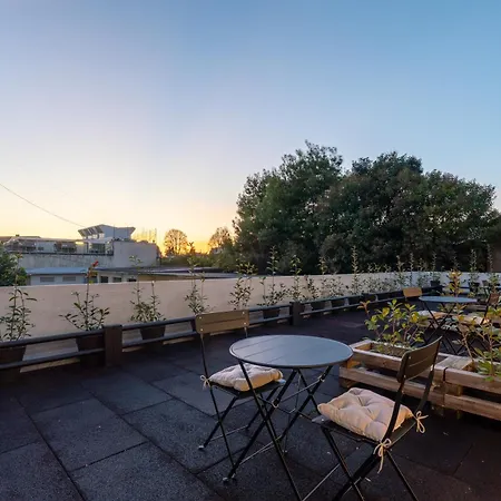 Bom Sucesso Executive By Hostwise Appartement Porto