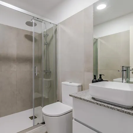 Bom Sucesso Executive By Hostwise Appartement *