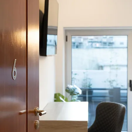 Bom Sucesso Executive By Hostwise Porto