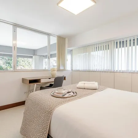 Appartement Bom Sucesso Executive By Hostwise *