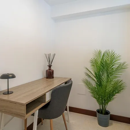 Bom Sucesso Executive By Hostwise *