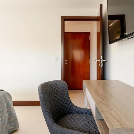 Bom Sucesso Executive By Hostwise * Porto