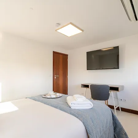 Bom Sucesso Executive By Hostwise *