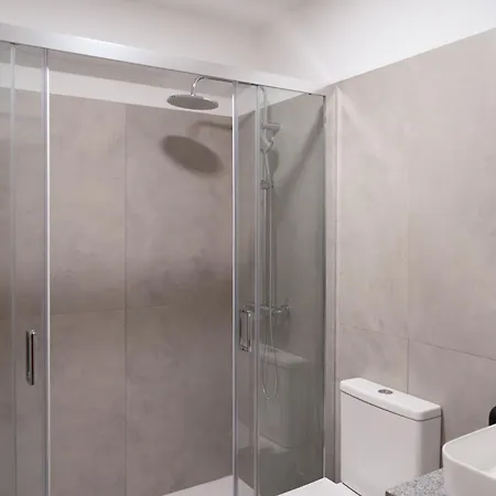 Bom Sucesso Executive By Hostwise