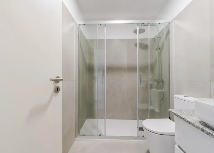 Bom Sucesso Executive By Hostwise * 포르투