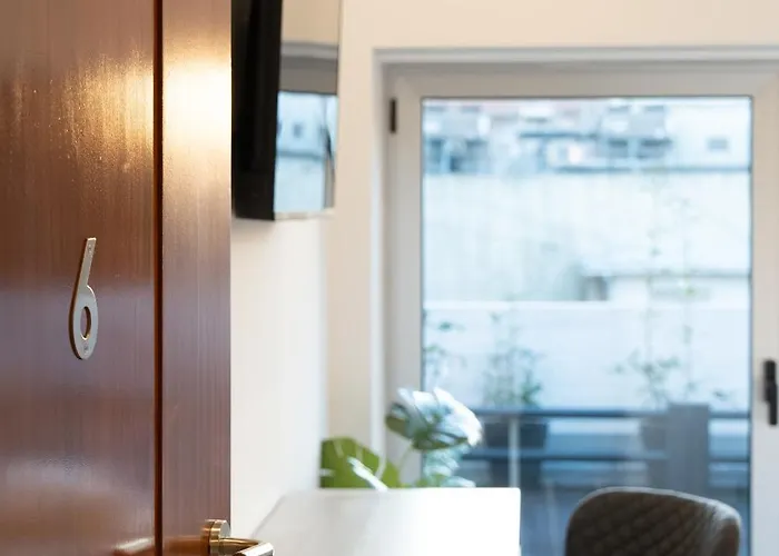 Bom Sucesso Executive By Hostwise 포르투