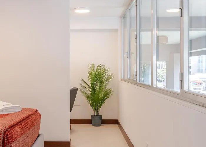 Bom Sucesso Executive By Hostwise 아파트 *