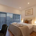 Appartement Bom Sucesso Executive By Hostwise