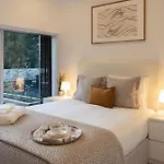 아파트 Bom Sucesso Executive By Hostwise