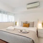 Bom Sucesso Executive By Hostwise *