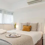 Bom Sucesso Executive By Hostwise Appartement