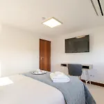Bom Sucesso Executive By Hostwise *