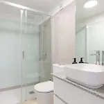 Bom Sucesso Executive By Hostwise 아파트