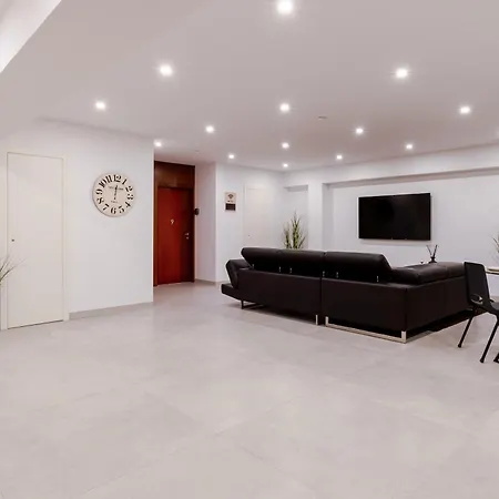 Bom Sucesso Executive By Hostwise شقة