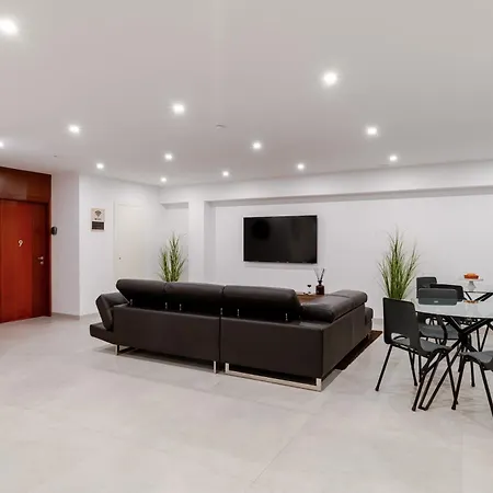 Bom Sucesso Executive By Hostwise Апартаменты *