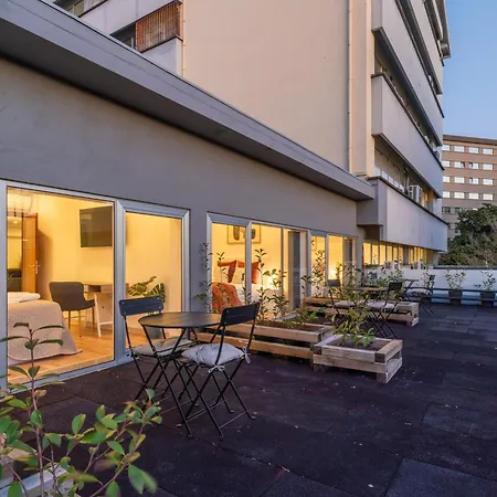 Bom Sucesso Executive By Hostwise * Porto