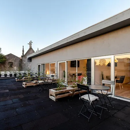 Bom Sucesso Executive By Hostwise * بورتو