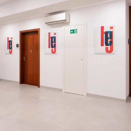 Bom Sucesso Executive By Hostwise