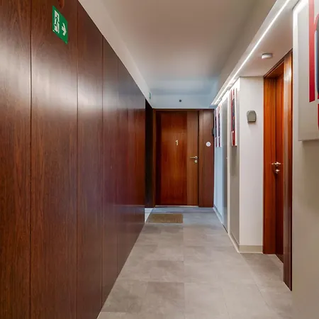 Bom Sucesso Executive By Hostwise * Порту