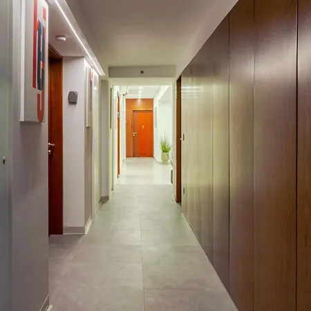 Bom Sucesso Executive By Hostwise *