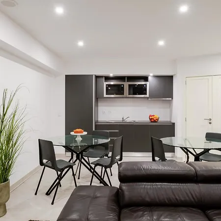 Bom Sucesso Executive By Hostwise *