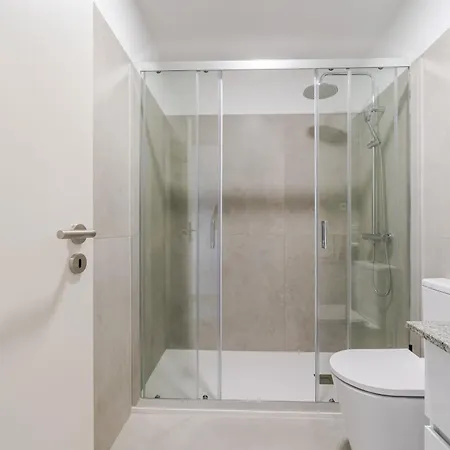 Bom Sucesso Executive By Hostwise * Порту