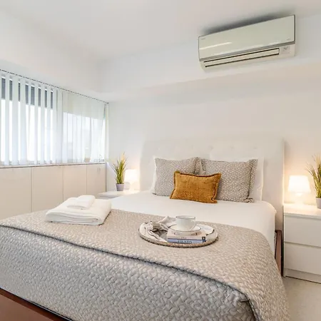 Bom Sucesso Executive By Hostwise *