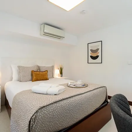 Bom Sucesso Executive By Hostwise * بورتو