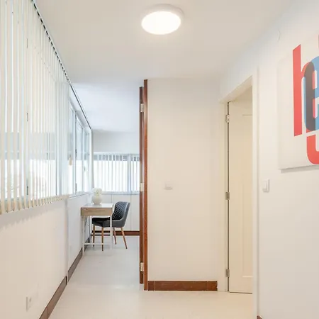 Bom Sucesso Executive By Hostwise *