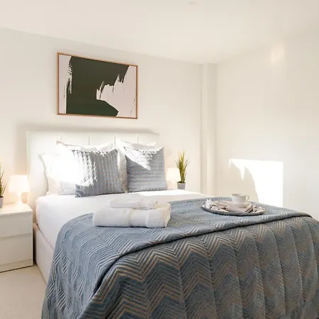 Bom Sucesso Executive By Hostwise *