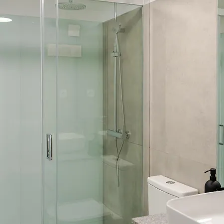 Апартаменты Bom Sucesso Executive By Hostwise *