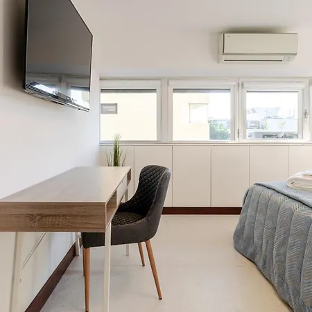 Bom Sucesso Executive By Hostwise