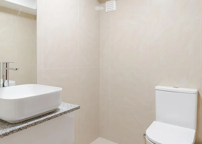 Bom Sucesso Executive By Hostwise Apartamento Porto