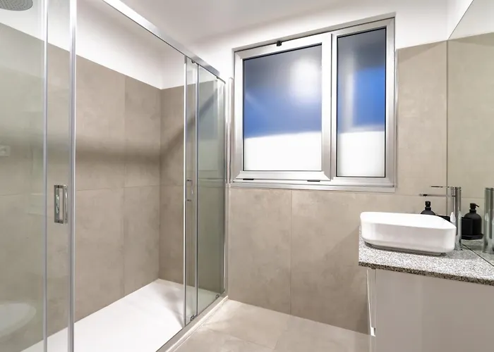 Apartmán Bom Sucesso Executive By Hostwise Porto