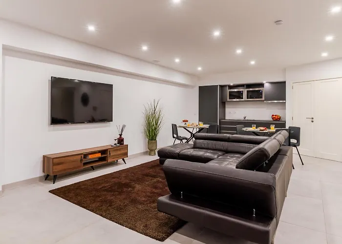 Bom Sucesso Executive By Hostwise