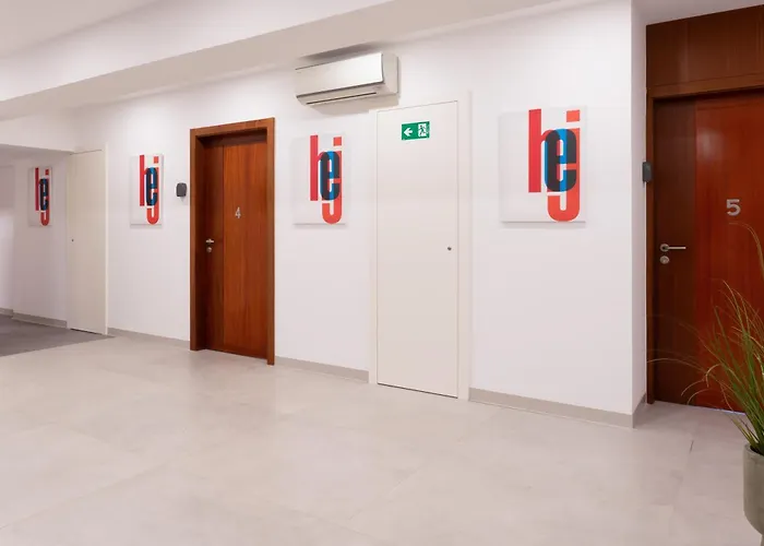 Bom Sucesso Executive By Hostwise