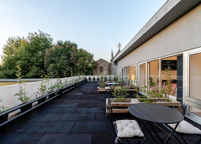 Bom Sucesso Executive By Hostwise Appartement