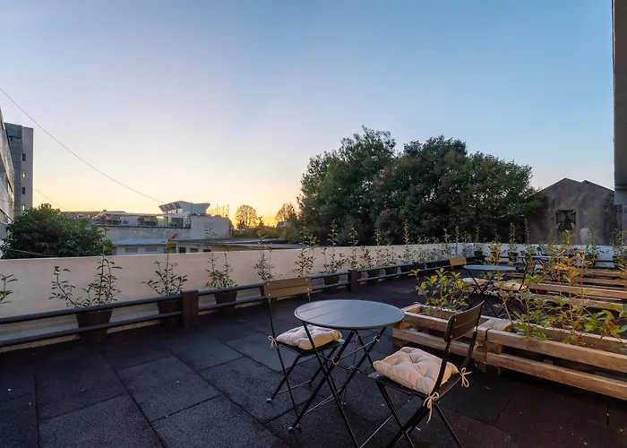 Bom Sucesso Executive By Hostwise Apartmán Porto