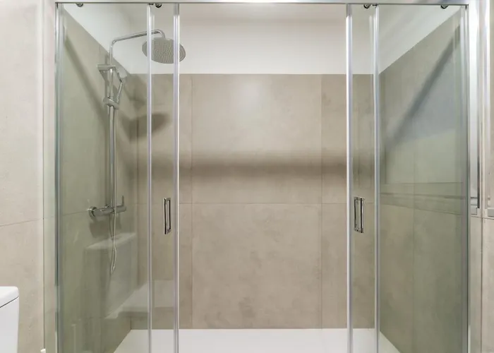 Apartmán Bom Sucesso Executive By Hostwise