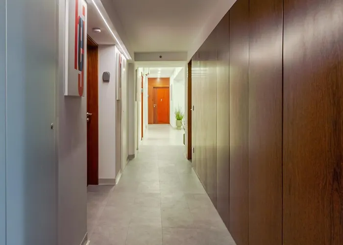 Bom Sucesso Executive By Hostwise *